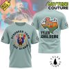 Tyler Childers “Texas Stronger than the Storm” Special Tee