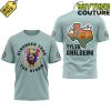 Tyler Childers Texas Stronger than the Storm Special Tee