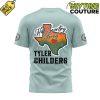 Tyler Childers Texas Stronger than the Storm Special Tee
