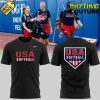 USA Softball Special Tee
