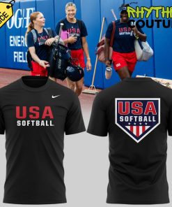USA Softball Special Tee