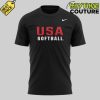 USA Softball Special Tee