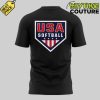 USA Softball Special Tee