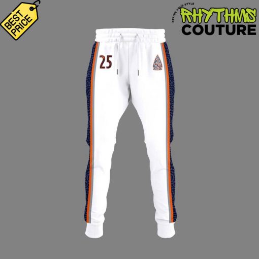 Utah Archers Indigenous Heritage Custom Foootbal Jersey
