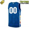 Vancouver Bandits 2025 Filipino Celebration Custom Jersey