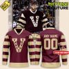 Vancouver Canucks Vancouver Millionaires 2014 Heritage Design Hockey Jersey
