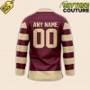 Vancouver Canucks Vancouver Millionaires 2014 Heritage Design Hockey Jersey