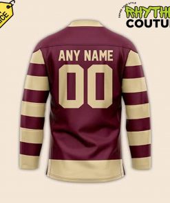 Vancouver Canucks Vancouver Millionaires 2014 Heritage Design Hockey Jersey