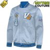Vaqueros de Bayamon BSN 2025 Limtied Edition Bomber Jacket