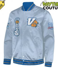 Vaqueros de Bayamon BSN 2025 Limtied Edition Bomber Jacket
