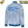 Vaqueros de Bayamon BSN 2025 Limtied Edition Bomber Jacket