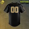 Vegas Golden Knights x Las Vegas Aviators Custom Baseball Jersey