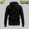 WNBA Pay Us What You Owe Us Black Hoodie