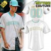 West Michigan Whitecaps x Star Wars Night 2025 Special New Custom Jersey