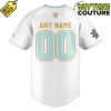 West Michigan Whitecaps x Star Wars Night 2025 Special New Custom Jersey