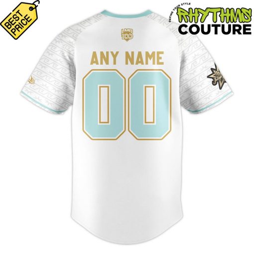 West Michigan Whitecaps x Star Wars Night 2025 Special New Custom Jersey