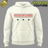 Zach Bryan Meadowlands 2025 Special Hoodie