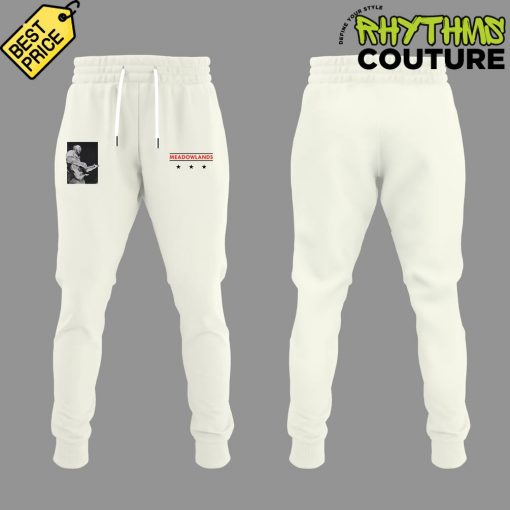 Zach Bryan Meadowlands 2025 Special Hoodie