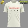 Zach Bryan Meadowlands 2025 Special Tee