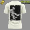 Zach Bryan Meadowlands 2025 Special Tee