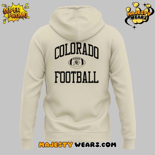 Colorado Buffaloes Colorado Equipment Special Hoodie