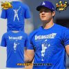 Shohei Ohtani Hip Lock T-Shirt – Special Edition