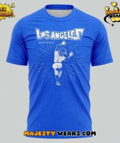 Shohei Ohtani Hip Lock T-Shirt – Special Edition