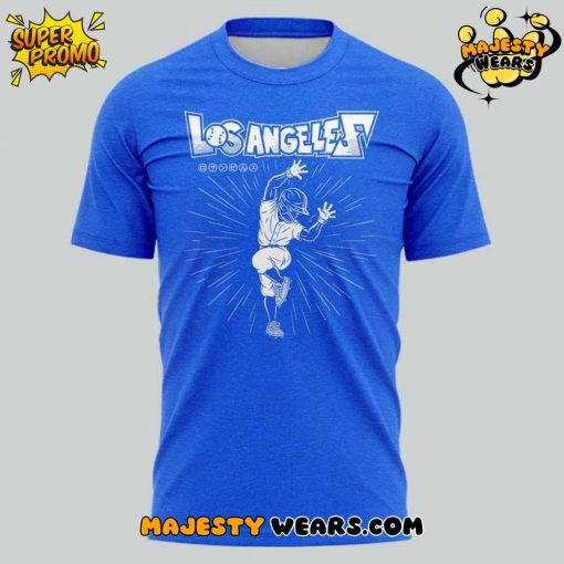 Shohei Ohtani Hip Lock T-Shirt – Special Edition